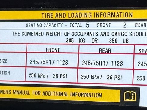 New 2025 Jeep Wrangler Sport S image 43