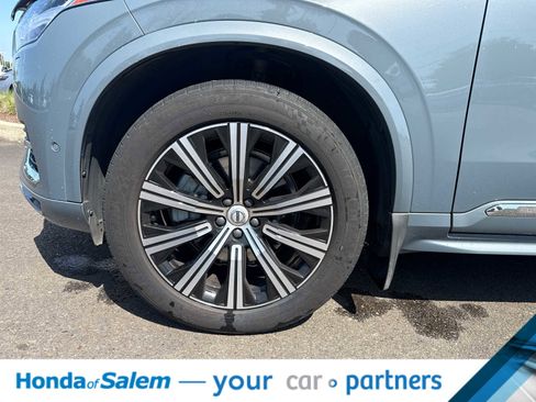 Used 2020 Volvo XC90 T6 Inscription w/ Protection Package AWD/4WD image 8