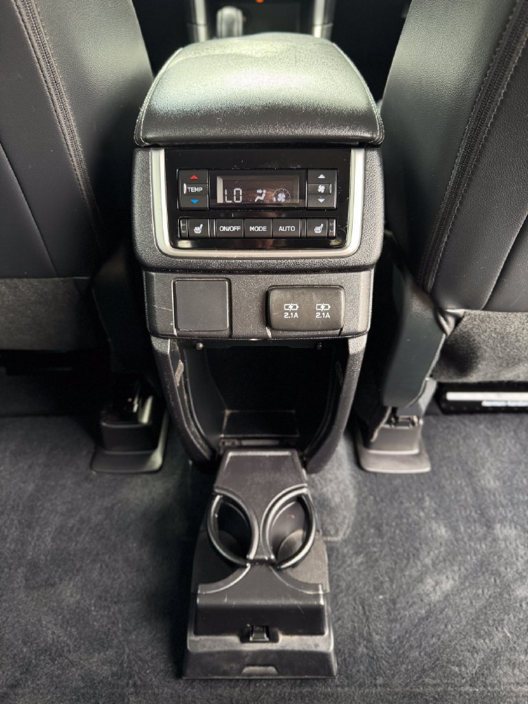 Used 2021 Subaru Ascent Limited w/ Technology Package AWD/4WD image 33