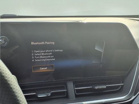 New 2026 Chevrolet Trax RS image 10