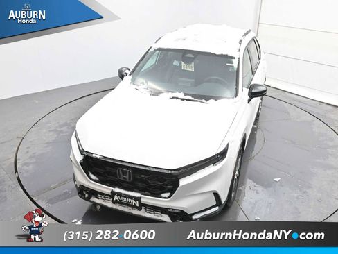 New 2026 Honda CR-V Sport-L image 24