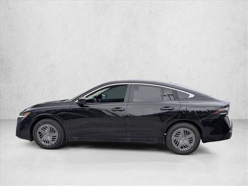 New 2026 Nissan Sentra S image 5