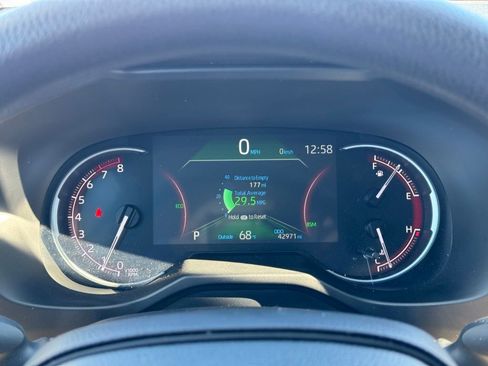 Certified 2024 Toyota RAV4 XLE image 29