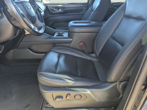 Used 2023 Chevrolet Tahoe LT image 18