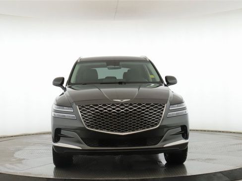 Used 2024 Genesis GV80 2.5T image 12