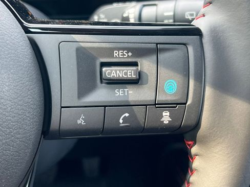 New 2026 Nissan Kicks SR w/ SR Premium Package image 20