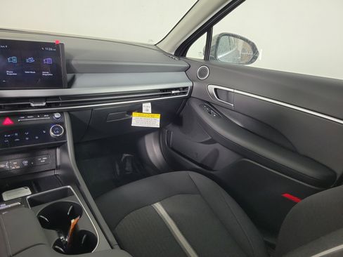 New 2026 Hyundai Sonata SEL FWD image 7