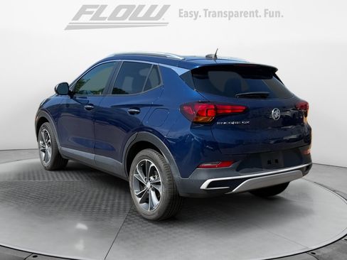 Used 2022 Buick Encore GX Select FWD image 6