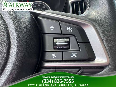 Used 2024 Subaru Forester Premium AWD/4WD image 20