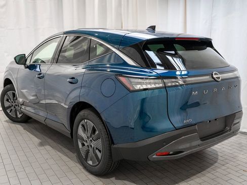 New 2026 Nissan Murano SL image 4