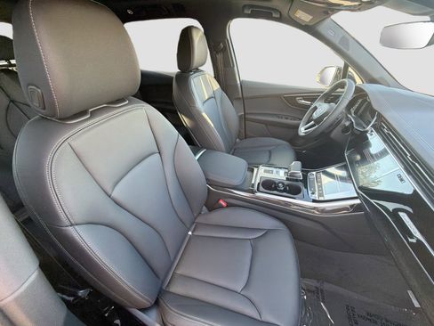 New 2026 Audi Q7 2.0T Premium image 15