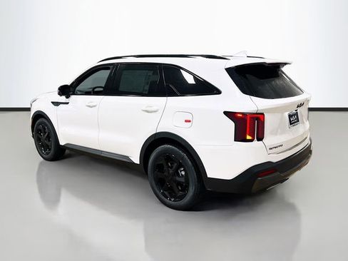 New 2026 Kia Sorento SX Prestige AWD/4WD image 5