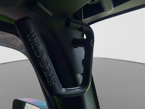 Used 2013 Jeep Wrangler Unlimited Sport image 25