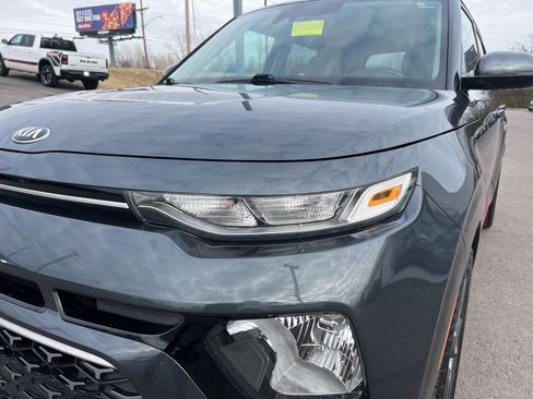 Used 2021 Kia Soul GT-Line image 9