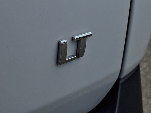 Certified 2023 Chevrolet Traverse LT AWD/4WD image 30