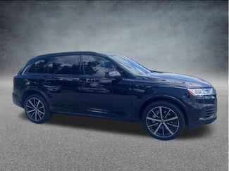 Used 2021 Audi Q7 3.0T Premium Plus AWD/4WD video 2