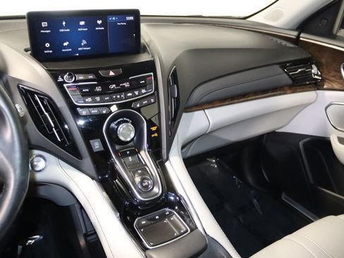 Used 2019 Acura RDX AWD w/ Advance Package image 48