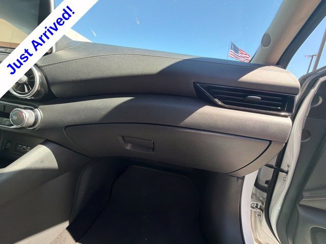 Used 2024 Nissan Sentra SV FWD image 61
