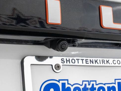 New 2026 Honda Pilot TrailSport image 8