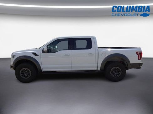 Used 2019 Ford F150 Raptor w/ Equipment Group 802A Luxury AWD/4WD image 6