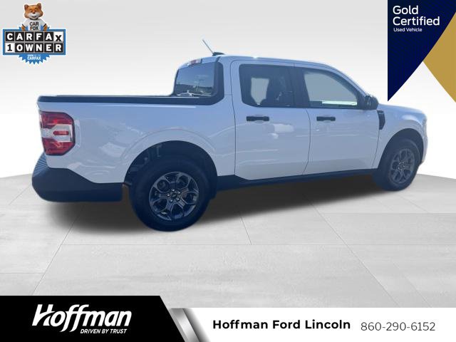 Used 2026 Ford Maverick XLT AWD/4WD image 3