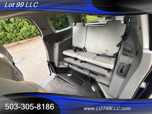 Used 2017 GMC Acadia Limited SLT image 18