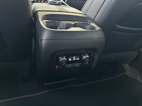 New 2026 GMC Acadia AT4 w/ Luxury Package AWD/4WD image 23