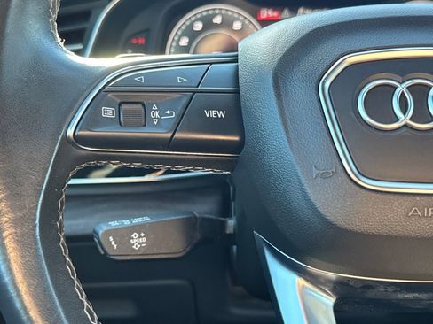 Used 2021 Audi Q8 Premium Plus w/ Premium Plus Package image 20
