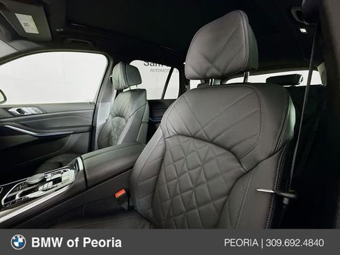New 2026 BMW X5 xDrive50e image 22