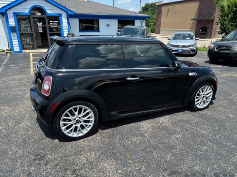 Used 2013 MINI Cooper S FWD image 5
