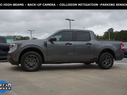 Used 2024 Ford Maverick XLT w/ Equipment Group 300A Standard image 2