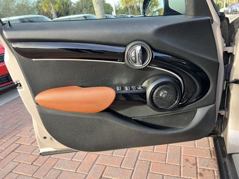 Certified 2023 MINI Cooper S w/ Driver Assistance Package image 14