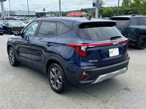 Used 2026 Kia Seltos LX FWD image 27