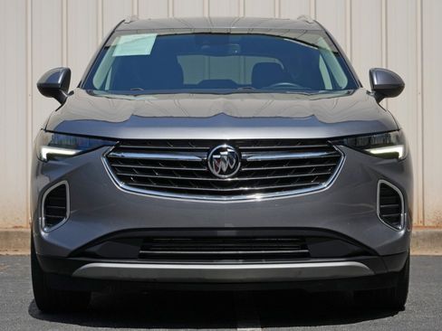Used 2022 Buick Envision Essence w/ Safety Package FWD image 6