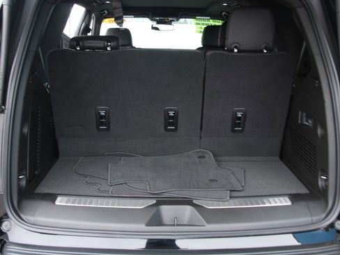 Certified 2026 Chevrolet Tahoe RST w/ Comfort Package image 31