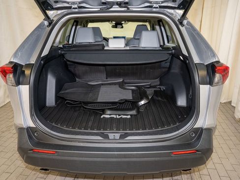 Certified 2023 Toyota RAV4 XLE Premium image 5