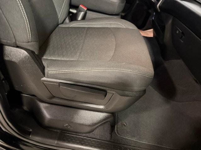 Certified 2026 RAM 2500 Big Horn AWD/4WD image 10