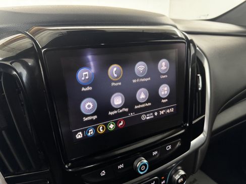 Used 2023 Chevrolet Traverse LT AWD/4WD image 30