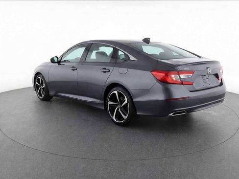 Used 2020 Honda Accord Sport image 4