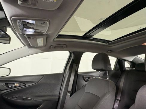 Used 2024 Chevrolet Malibu LT image 20