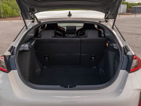 Used 2025 Honda Civic Type R image 23