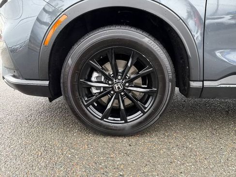 Used 2024 Honda CR-V Sport-L image 30