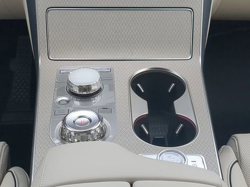 New 2026 Genesis GV80 3.5T Prestige image 17