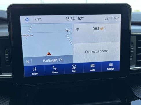 Used 2023 Ford Explorer ST-Line w/ Class IV Trailer Tow Package image 10