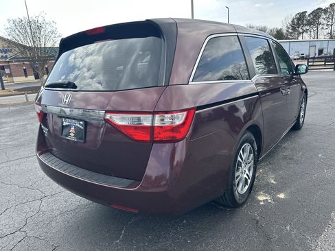 Used 2012 Honda Odyssey EX-L image 8