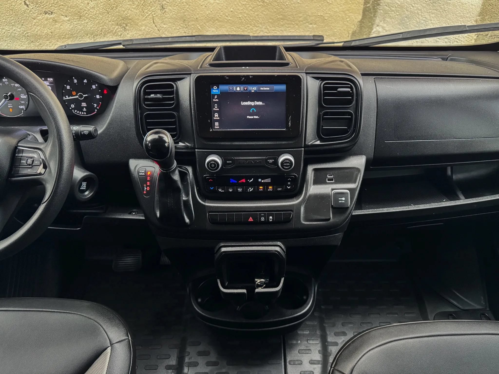 Used 2023 RAM ProMaster 2500 FWD image 36