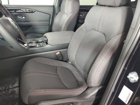 New 2026 Honda Pilot Sport image 12