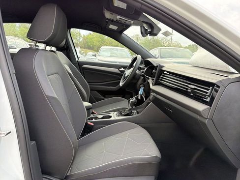 New 2026 Volkswagen Jetta Sport FWD image 17