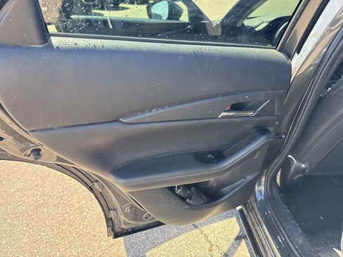 Used 2023 MAZDA CX-5 AWD 2.5 S w/ Select Package image 18