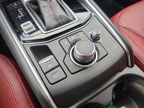 Certified 2023 MAZDA CX-5 Carbon Edition image 25